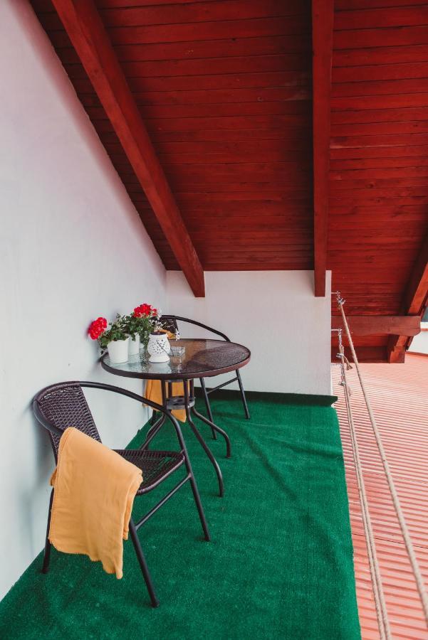 4Sky Apartament Oświęcim (Auschwitz) Eksteriør billede
