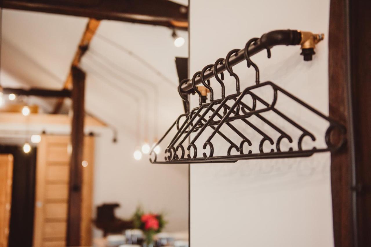 4Sky Apartament Oświęcim (Auschwitz) Eksteriør billede