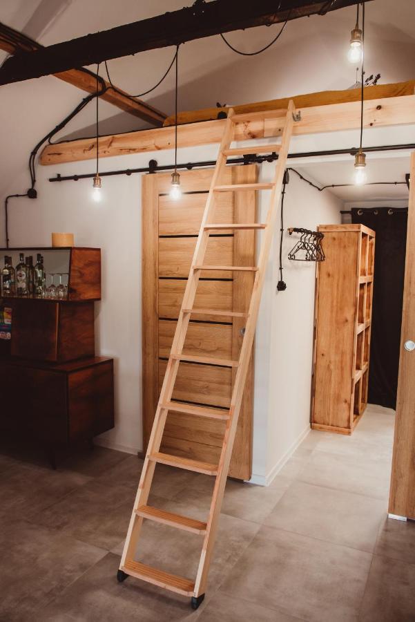 4Sky Apartament Oświęcim (Auschwitz) Eksteriør billede