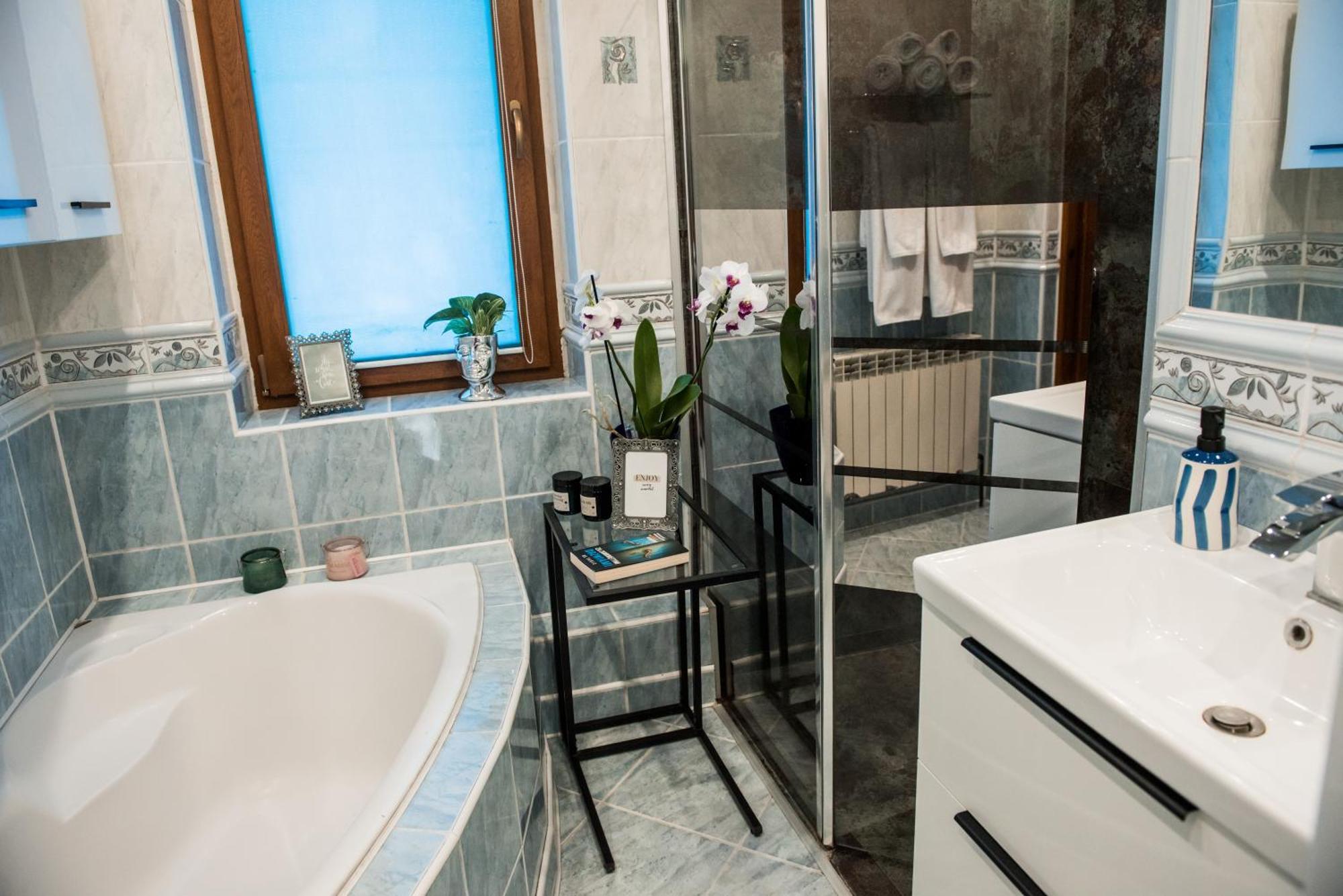 4Sky Apartament Oświęcim (Auschwitz) Eksteriør billede