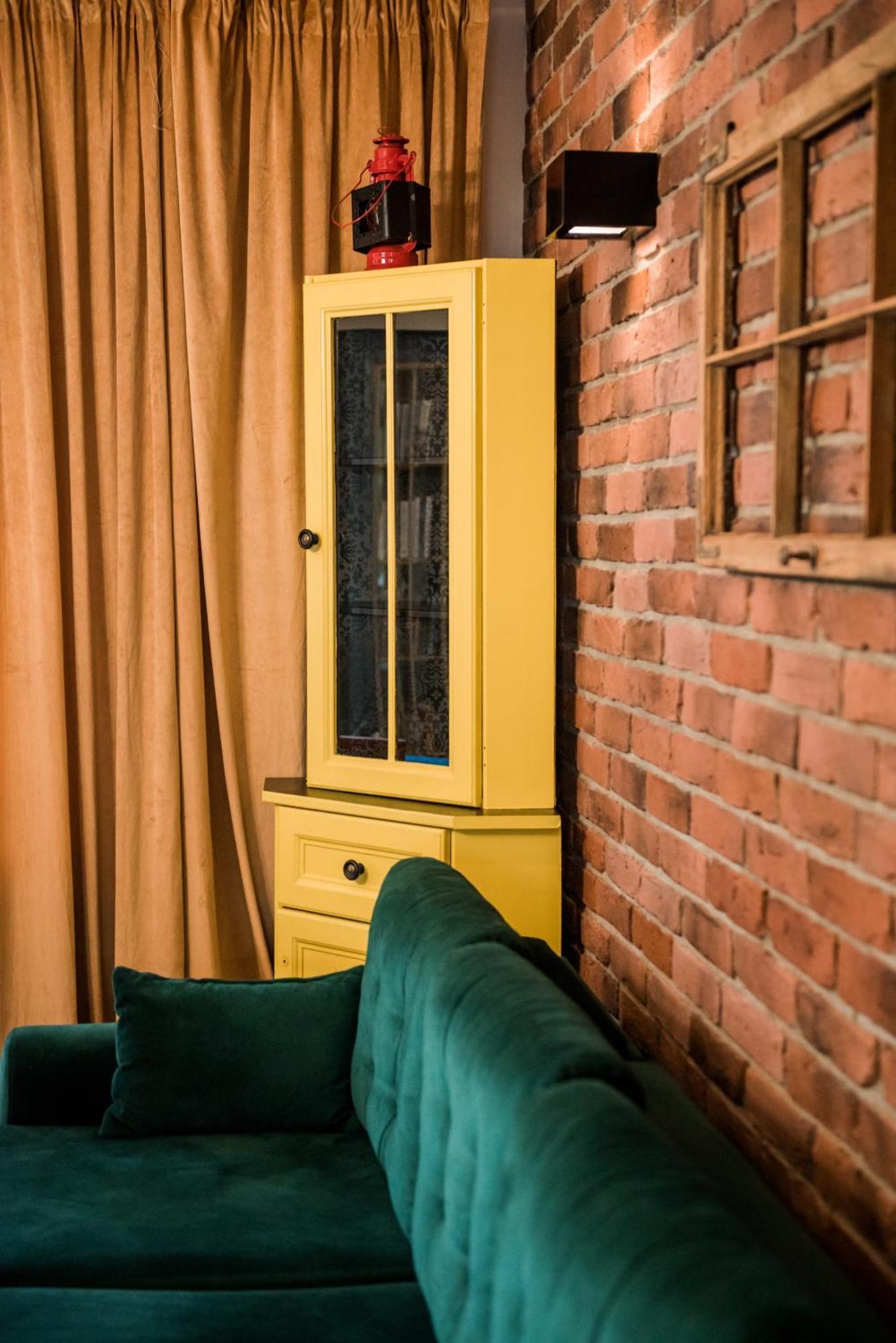4Sky Apartament Oświęcim (Auschwitz) Eksteriør billede