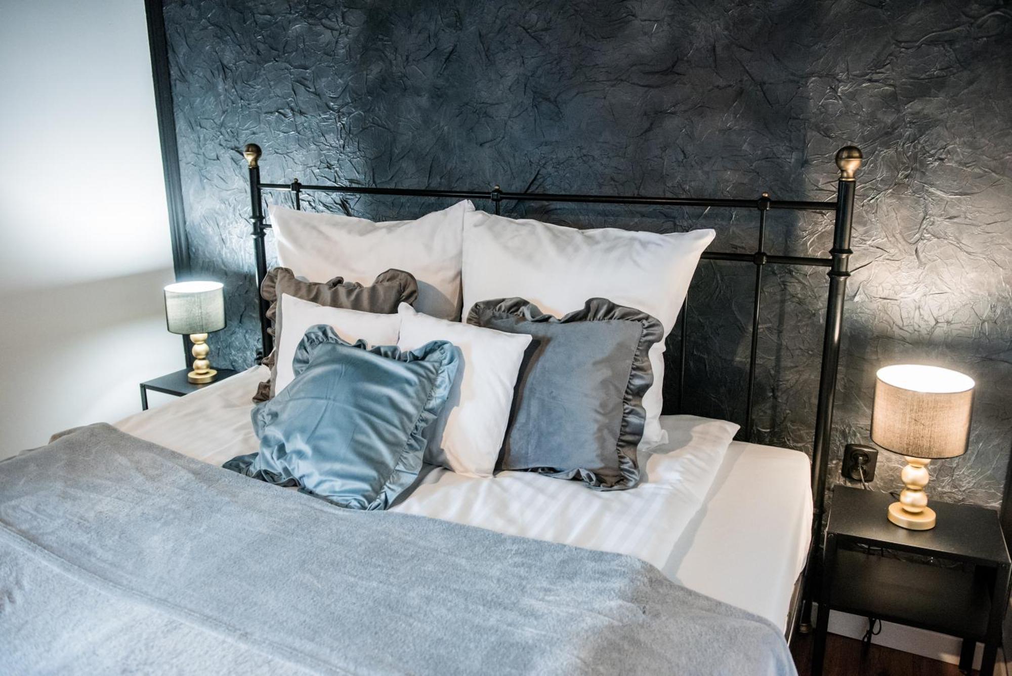 4Sky Apartament Oświęcim (Auschwitz) Eksteriør billede