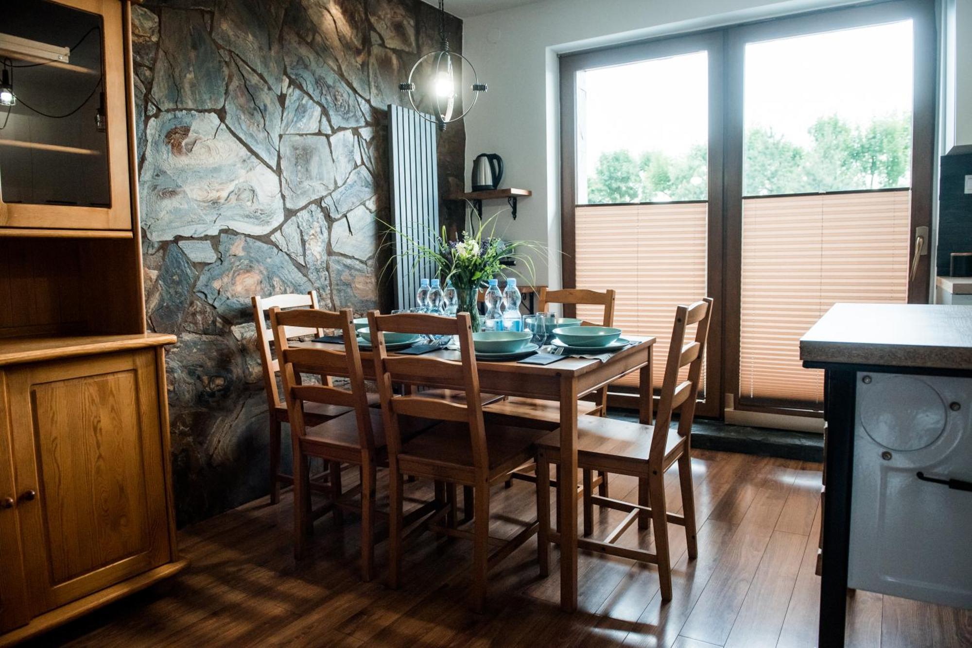 4Sky Apartament Oświęcim (Auschwitz) Eksteriør billede