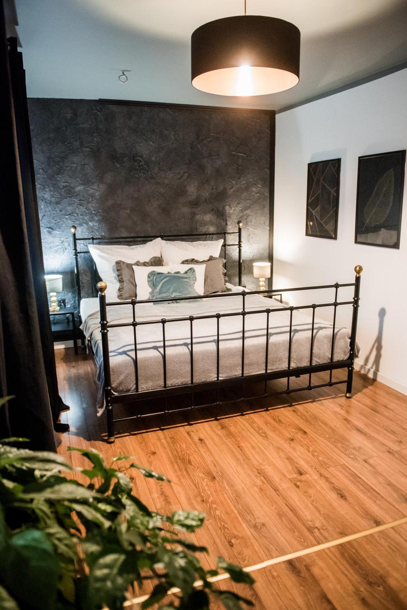 4Sky Apartament Oświęcim (Auschwitz) Eksteriør billede