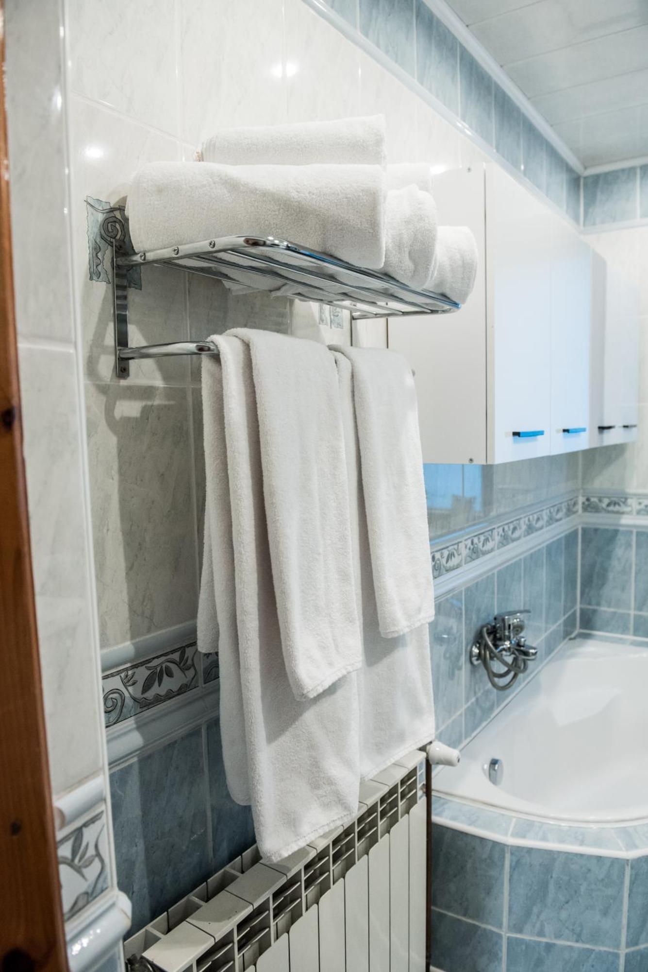 4Sky Apartament Oświęcim (Auschwitz) Eksteriør billede
